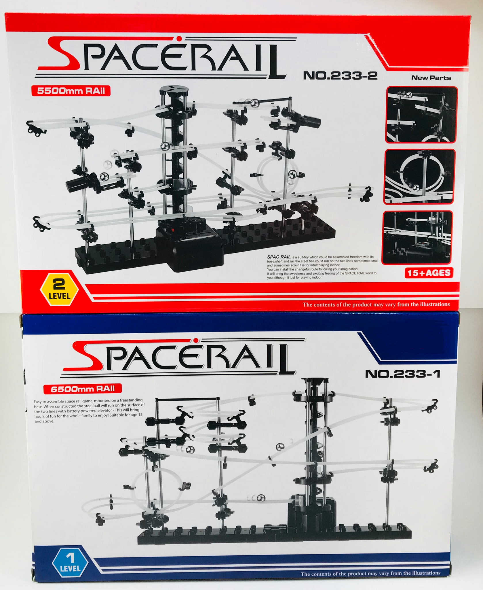 Spacewarp marble sales coaster